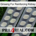 Ginseng For Reinforcing Kidney 07